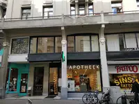 Online Apotheek Pharmazone