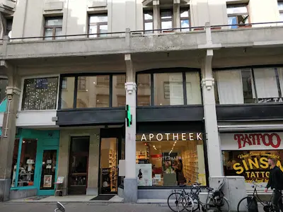 Online Apotheek Pharmazone