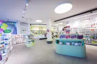 Pharmacie Europa