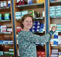 Pharmacie Van Hoyweghen