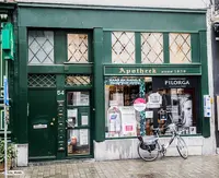 Pharmacy Grote Markt