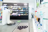 Pharmacy Vandenbossche Bvba