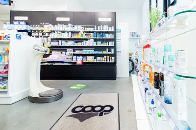 Pharmacy Vandenbossche Bvba