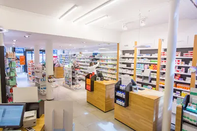 Sollie Apothekers