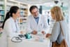 De apotheek als gezondheidscentrum: wanneer de officine meer wordt dan medicijnen afhalen