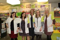 Apotheek Vandenweghe Isabelle