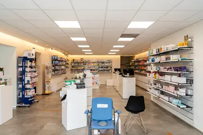 Apotheek de Schutter