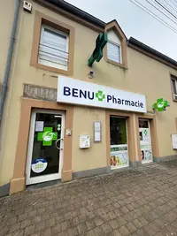 Benu Wolkrange
