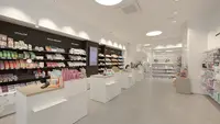 Pharmacie Demoulin