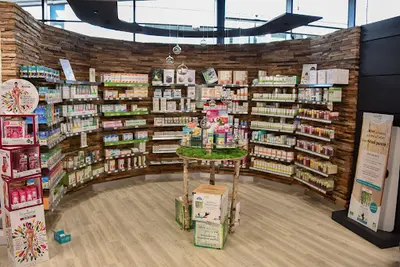 Pharmacie Denis - Spetz
