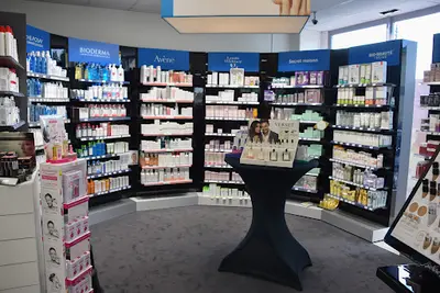 Pharmacie Denis