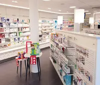 Pharmacie Familia - Messancy