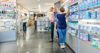 Apotheek de Witte - Asse