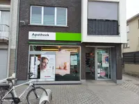 Pharmacie de Lindeboom