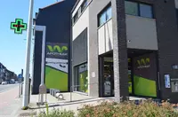 Pharmacie Van Vaerenbergh