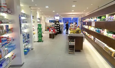 Apotheek Pharmavie In Assenede