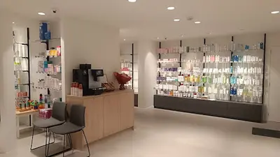 Pharmacie Tilman Assesse