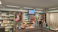 Pharmacie Fourmy
