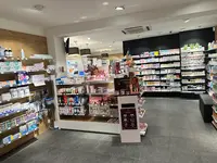 Pharmacie Stragier