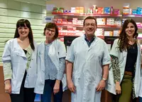 Pharmacie Groffy