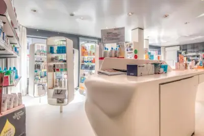 Apotheek Ann-sophie de Splenter