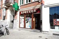 Apotheek Geva