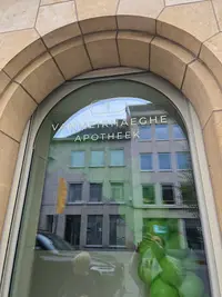 Apotheek Greet Vanmeirhaeghe Oudenaarde