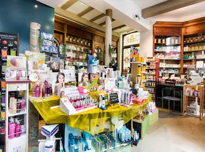 Apotheek Van Wambeke Bvba