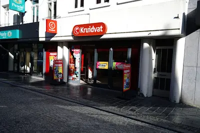 Kruidvat
