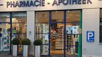 Pharmacie des Invalides