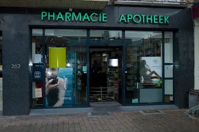 Pharmacie du Souverain