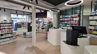 Pharmacie du Valduc