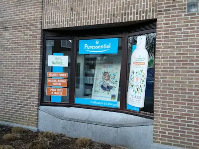 Pharmacie Pinoy