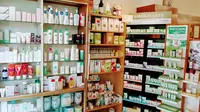Pharmacie Simon - Herboristerie