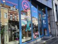 Pharmacie Vivapharma