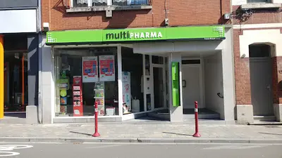 Multipharma