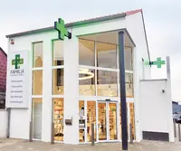 Pharmacie Familia - Auvelais