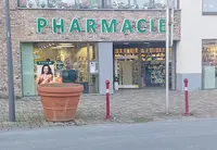 Pharmacie Paindaveine