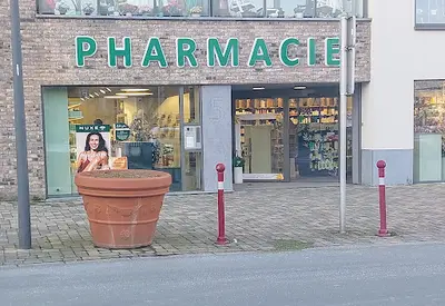 Pharmacie Paindaveine