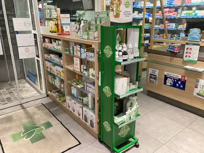 Pharmacie Pharmasambre (auvelais)