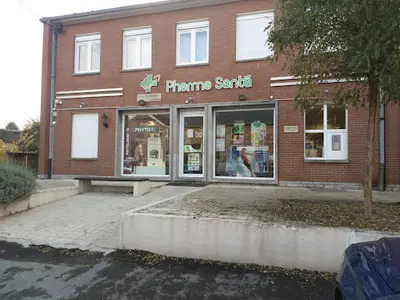 Pharma Santé