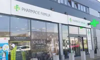 Pharmacie Familia - Awans
