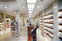 Pharmacie Van Caekenberghe - Wilkin