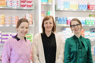 Kruispunt Apotheek