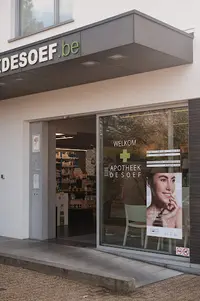 Apotheek de Soef
