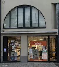 Apotheek Jonkers Ilse