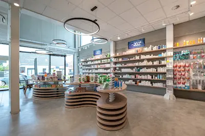 Apotheek Rosselaar