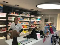 Apotheek Van Hoecke