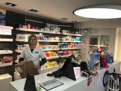 Apotheek Van Hoecke