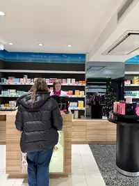 Pharmacie Dufays